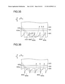 PLANAR ILLUMINATION DEVICE AND DISPLAY DEVICE PROVIDED WITH THE SAME diagram and image