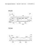 PLANAR ILLUMINATION DEVICE AND DISPLAY DEVICE PROVIDED WITH THE SAME diagram and image