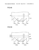 PLANAR ILLUMINATION DEVICE AND DISPLAY DEVICE PROVIDED WITH THE SAME diagram and image