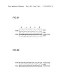 PLANAR ILLUMINATION DEVICE AND DISPLAY DEVICE PROVIDED WITH THE SAME diagram and image