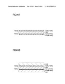 PLANAR ILLUMINATION DEVICE AND DISPLAY DEVICE PROVIDED WITH THE SAME diagram and image