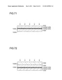 PLANAR ILLUMINATION DEVICE AND DISPLAY DEVICE PROVIDED WITH THE SAME diagram and image