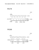 PLANAR ILLUMINATION DEVICE AND DISPLAY DEVICE PROVIDED WITH THE SAME diagram and image