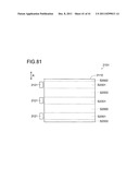 PLANAR ILLUMINATION DEVICE AND DISPLAY DEVICE PROVIDED WITH THE SAME diagram and image