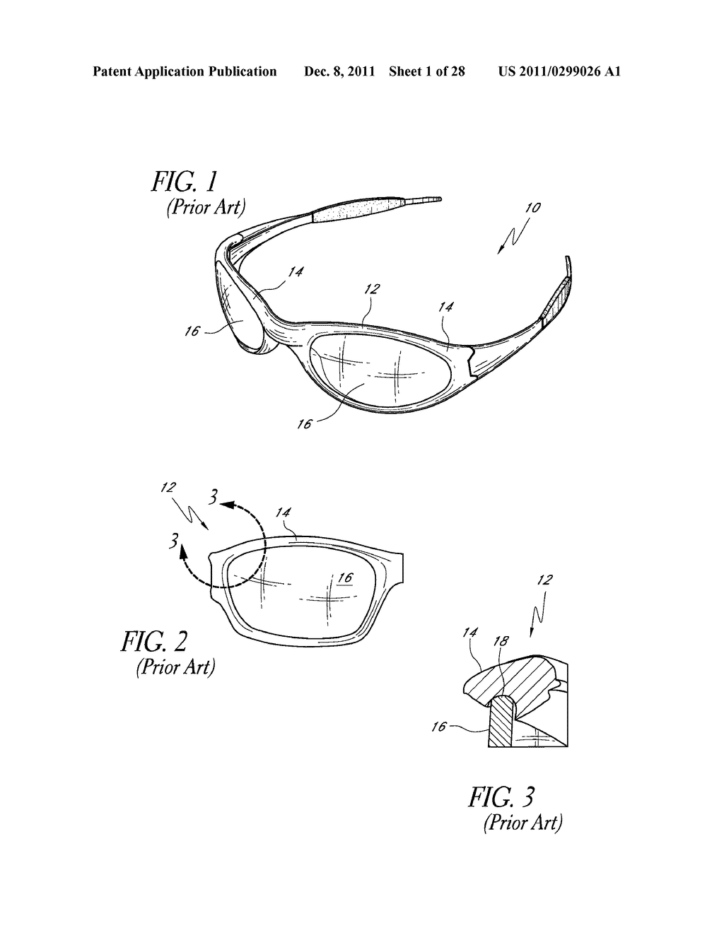 FLOATING LENS MOUNTING SYSTEM - diagram, schematic, and image 02