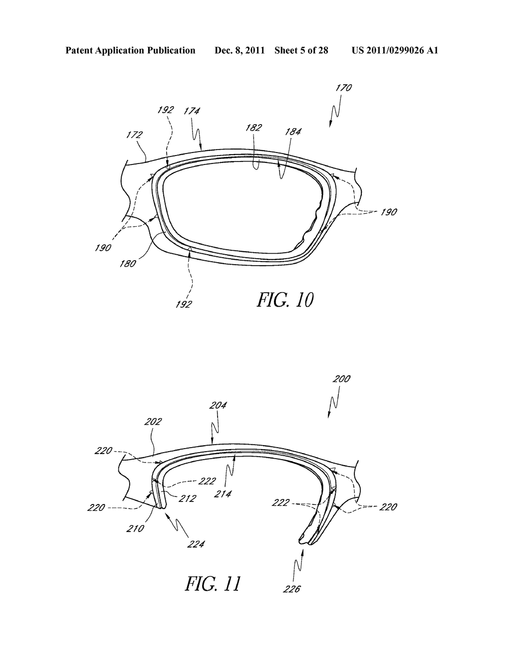 FLOATING LENS MOUNTING SYSTEM - diagram, schematic, and image 06