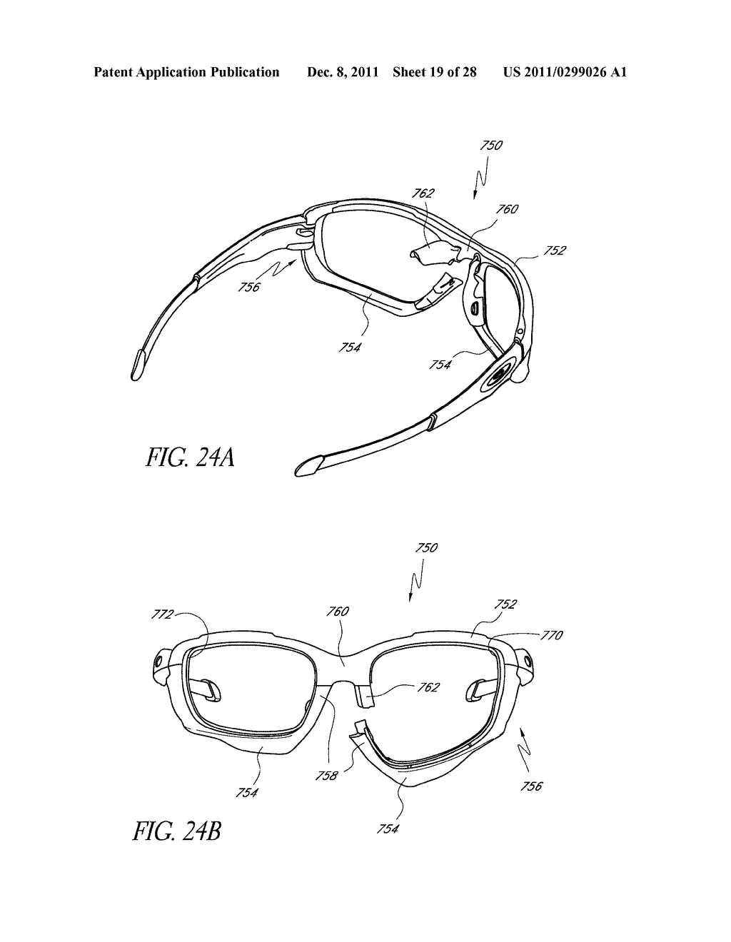 FLOATING LENS MOUNTING SYSTEM - diagram, schematic, and image 20