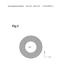 Beam transforming element, illumination optical apparatus, exposure     apparatus, and exposure method with two optical elements having different     thicknesses diagram and image