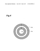 Beam transforming element, illumination optical apparatus, exposure     apparatus, and exposure method with two optical elements having different     thicknesses diagram and image