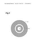 Beam transforming element, illumination optical apparatus, exposure     apparatus, and exposure method with two optical elements having different     thicknesses diagram and image