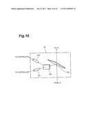 Beam transforming element, illumination optical apparatus, exposure     apparatus, and exposure method with two optical elements having different     thicknesses diagram and image