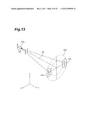 Beam transforming element, illumination optical apparatus, exposure     apparatus, and exposure method with two optical elements having different     thicknesses diagram and image