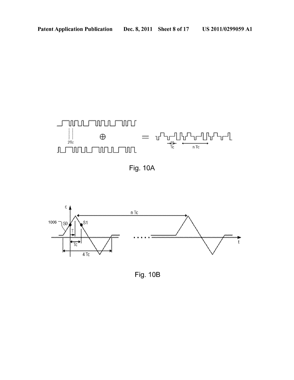 Multi-Level Digital Modulation for Time of Flight Method and System - diagram, schematic, and image 09