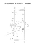 Luminous Flux Depreciation Notification System for Light Fixtures     Incorporating Light Emitting Diode Sources diagram and image