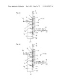 MERCURY MEASURING APPARATUS FOR MEASURING MERCURY CONTAINED IN SAMPLE     COMPOSED MAINLY OF HYDROCARBON diagram and image