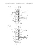 MERCURY MEASURING APPARATUS FOR MEASURING MERCURY CONTAINED IN SAMPLE     COMPOSED MAINLY OF HYDROCARBON diagram and image