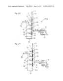 MERCURY MEASURING APPARATUS FOR MEASURING MERCURY CONTAINED IN SAMPLE     COMPOSED MAINLY OF HYDROCARBON diagram and image