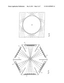 Shadow Sensing Apparatus diagram and image