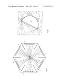 Shadow Sensing Apparatus diagram and image