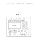 IMAGE FORMING APPARATUS AND METHOD OF CONTROLLING SAME diagram and image