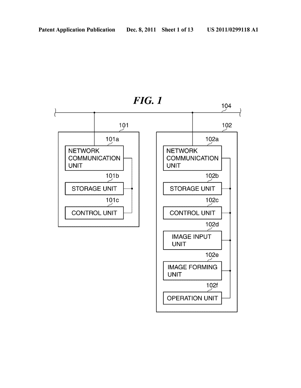 IMAGE FORMING SYSTEM, CONTROL METHOD THEREFOR, RECORDING MEDIUM STORING     CONTROL PROGRAM THEREFOR, AND INFORMATION PROCESSING APPARATUS - diagram, schematic, and image 02