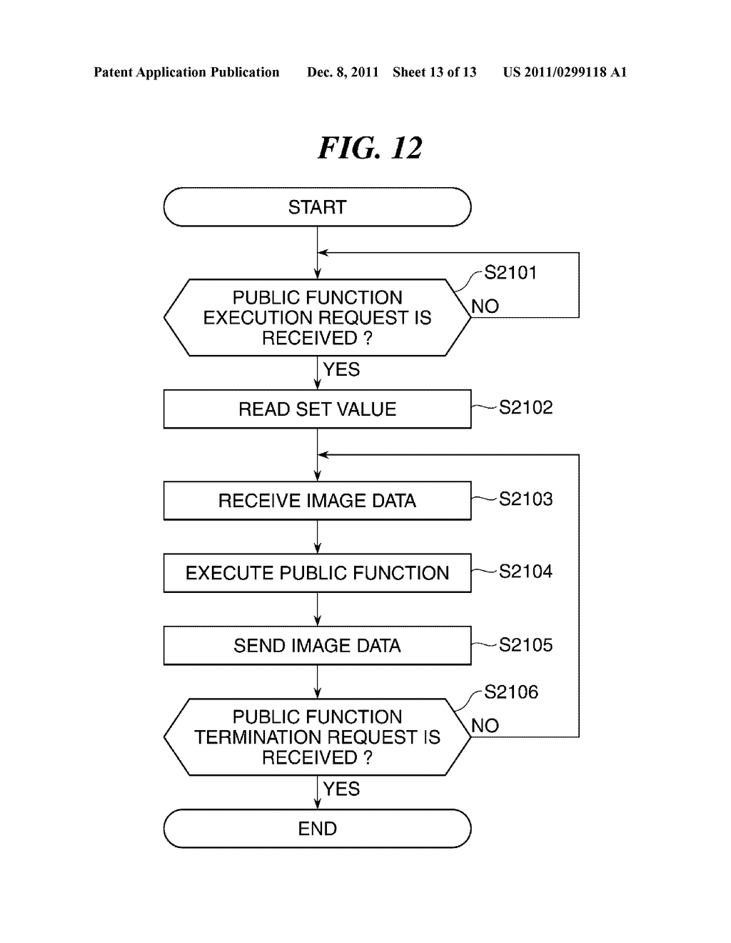 IMAGE FORMING SYSTEM, CONTROL METHOD THEREFOR, RECORDING MEDIUM STORING     CONTROL PROGRAM THEREFOR, AND INFORMATION PROCESSING APPARATUS - diagram, schematic, and image 14