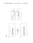 INFORMATION PROCESSING DEVICE, INFORMATION PROCESSING METHOD, AND COMPUTER     READABLE MEDIUM diagram and image