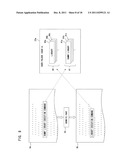 INFORMATION PROCESSING DEVICE, INFORMATION PROCESSING METHOD, AND COMPUTER     READABLE MEDIUM diagram and image