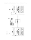 INFORMATION PROCESSING DEVICE, INFORMATION PROCESSING METHOD, AND COMPUTER     READABLE MEDIUM diagram and image