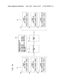 INFORMATION PROCESSING DEVICE, INFORMATION PROCESSING METHOD, AND COMPUTER     READABLE MEDIUM diagram and image