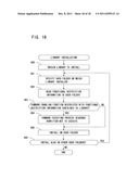 INFORMATION PROCESSING DEVICE, INFORMATION PROCESSING METHOD, AND COMPUTER     READABLE MEDIUM diagram and image