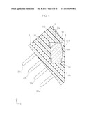 LINEAR LIGHT SOURCE APPARATUS AND IMAGE READING APPARATUS diagram and image