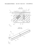 LINEAR LIGHT SOURCE APPARATUS AND IMAGE READING APPARATUS diagram and image