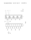 LIQUID OPTICAL ELEMENT ARRAY AND DISPLAY diagram and image