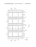 LIQUID OPTICAL ELEMENT ARRAY AND DISPLAY diagram and image