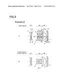 Zoom optical system, and imaging apparatus incorporating the same diagram and image