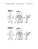 IMAGE PICKUP LENS AND IMAGE PICKUP APPARATUS diagram and image