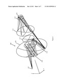 High NA Annular Field Catoptric Projection Optics using Zernike Polynomial     Mirror Surfaces diagram and image