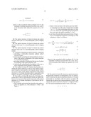 High NA Annular Field Catoptric Projection Optics using Zernike Polynomial     Mirror Surfaces diagram and image