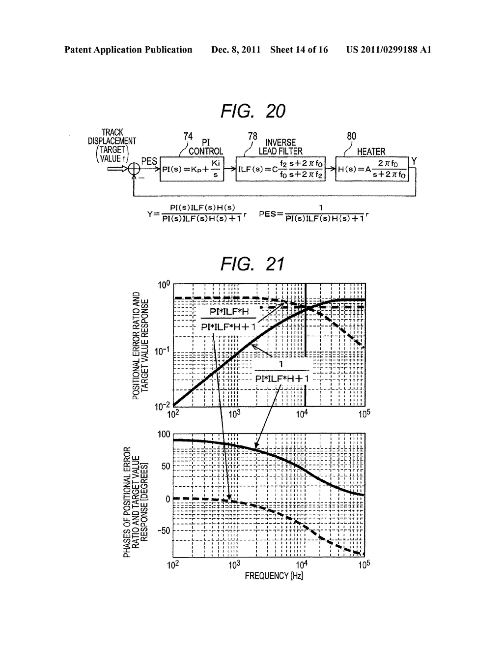 MAGNETIC HEAD SLIDER AND MAGNETIC DISK DRIVE - diagram, schematic, and image 15