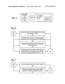 DETECTING TOUCH DOWN AND/OR ASSESSING QUALITY IN A HARD DISK DRIVE diagram and image