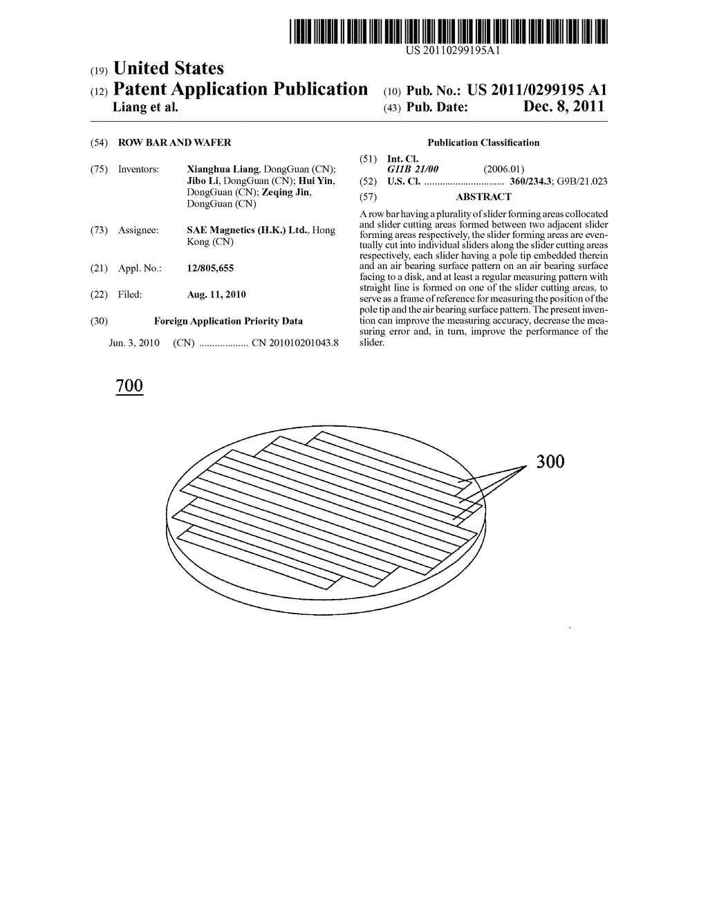 Row bar and wafer - diagram, schematic, and image 01