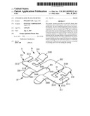 ANTI-ESD ELASTIC PLATE AND DEVICE diagram and image