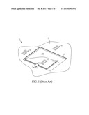 ANTI-ESD ELASTIC PLATE AND DEVICE diagram and image