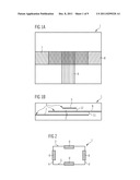 Electrical Multi-Layered Component and Circuit Arrangement Comprising the     Same diagram and image