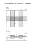 Electrical Multi-Layered Component and Circuit Arrangement Comprising the     Same diagram and image