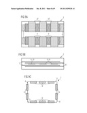 Electrical Multi-Layered Component and Circuit Arrangement Comprising the     Same diagram and image