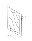 Rotatable Cases For Electronic Devices diagram and image