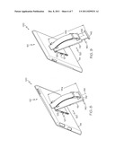 Rotatable Cases For Electronic Devices diagram and image