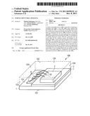 Surface-Mountable Apparatus diagram and image